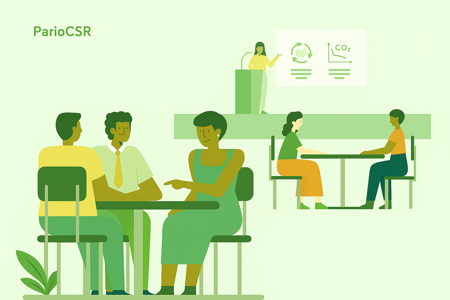 Non Governmental Organization